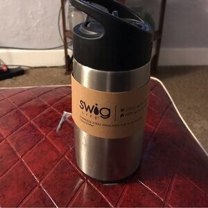 Swig Life stainless Steel Bottle